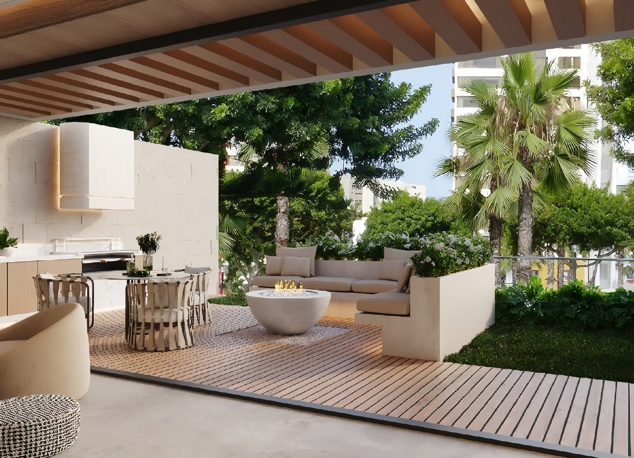 Tendencias inmobiliarias