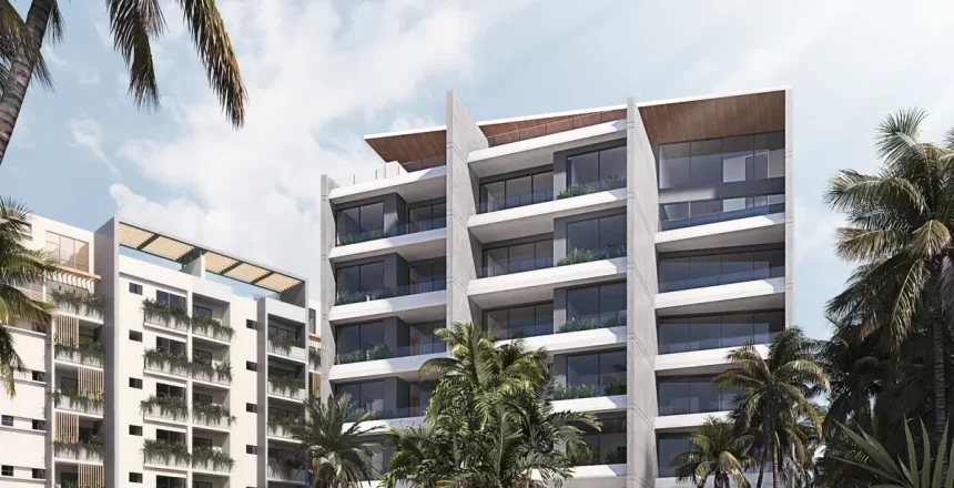 Como invertir en bienes raíces